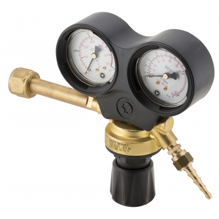 Gas regulator Argon e Argon +CO²